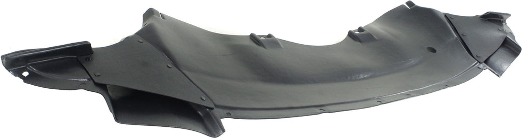 MAGNUM 05-08/CHRYSLER 300 05-10/CHARGER 07-10 ENGINE SPLASH SHIELD, Under Cover, Front, AWD