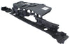 CRUZE 11-14 RADIATOR SUPPORT COVER, Upper, 1.4L/1.8L Eng.