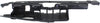 CRUZE 11-14 RADIATOR SUPPORT COVER, Upper, 1.4L/1.8L Eng.