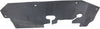 CTS 08-15 ENGINE SPLASH SHIELD, Under Cover, RH=LH, (RWD, Coupe 11-15/Wagon 10-14)/Sedan 08-14