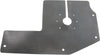 CTS 10-14 ENGINE SPLASH SHIELD, Under Cover, RH=LH, AWD, Coupe 11-14/Wagon 10-14