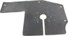 CTS 10-14 ENGINE SPLASH SHIELD, Under Cover, RH=LH, AWD, Coupe 11-14/Wagon 10-14