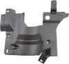CAVALIER 95-05 ENGINE SPLASH SHIELD, Under Cover, LH, Auto Trans