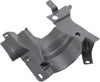 CAVALIER 95-05 ENGINE SPLASH SHIELD, Under Cover, LH, Auto Trans
