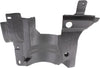 CAVALIER 95-05 ENGINE SPLASH SHIELD, Under Cover, LH, Auto Trans
