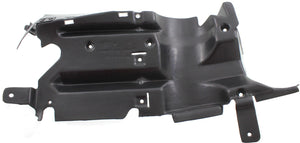 CAVALIER 02-05 ENGINE SPLASH SHIELD, Under Cover, RH