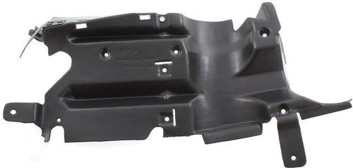 CAVALIER 02-05 ENGINE SPLASH SHIELD, Under Cover, RH