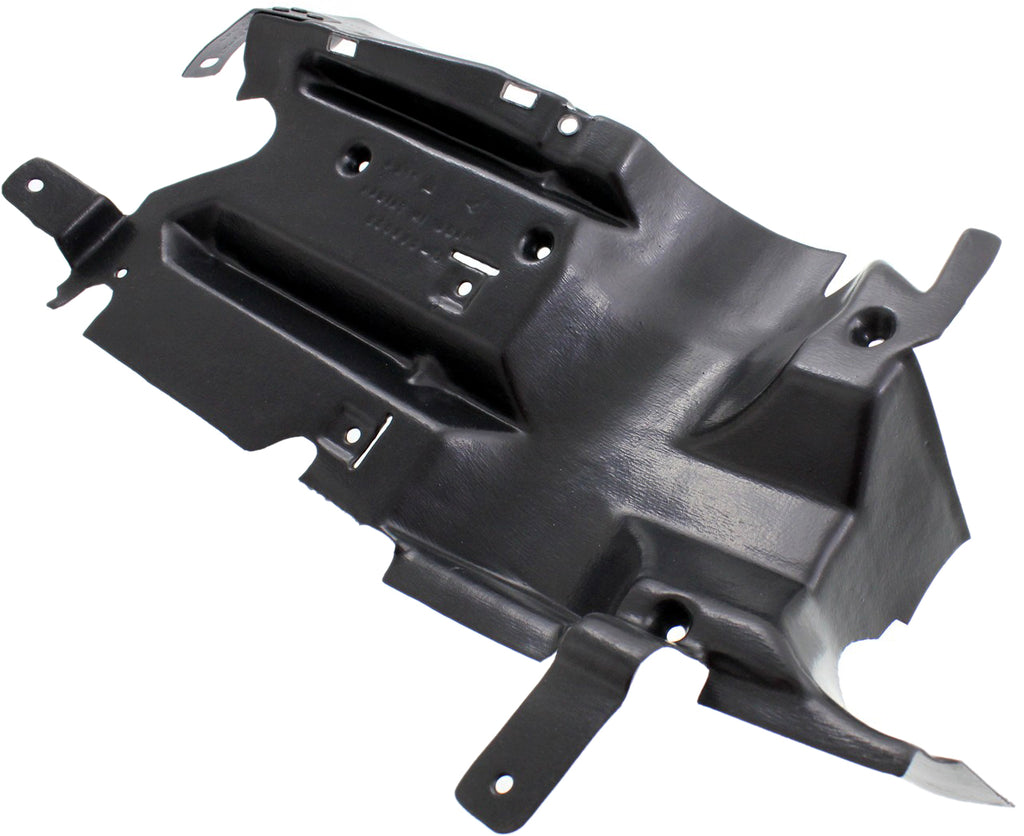 CAVALIER 02-05 ENGINE SPLASH SHIELD, Under Cover, RH