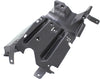 CAVALIER 02-05 ENGINE SPLASH SHIELD, Under Cover, RH