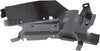 CAVALIER 02-05 ENGINE SPLASH SHIELD, Under Cover, RH