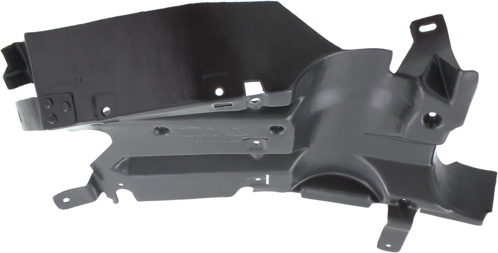 CAVALIER 02-05 ENGINE SPLASH SHIELD, Under Cover, RH