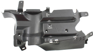 CAVALIER 95-01 ENGINE SPLASH SHIELD, Under Cover, RH