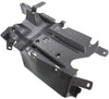 CAVALIER 95-01 ENGINE SPLASH SHIELD, Under Cover, RH