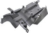 CAVALIER 95-01 ENGINE SPLASH SHIELD, Under Cover, RH