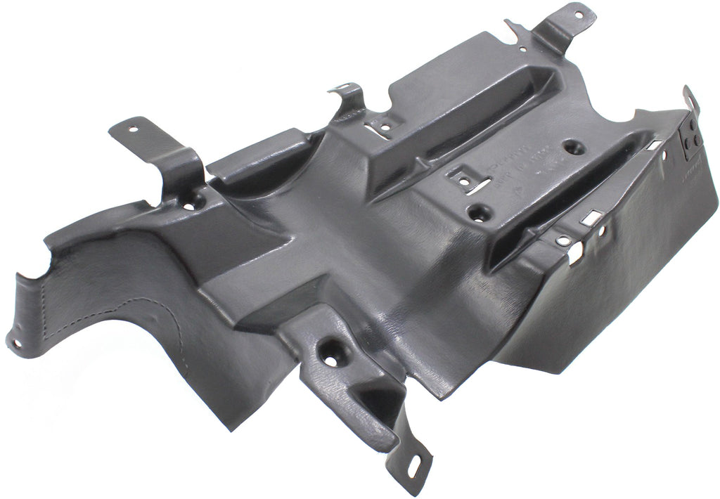 CAVALIER 95-01 ENGINE SPLASH SHIELD, Under Cover, RH