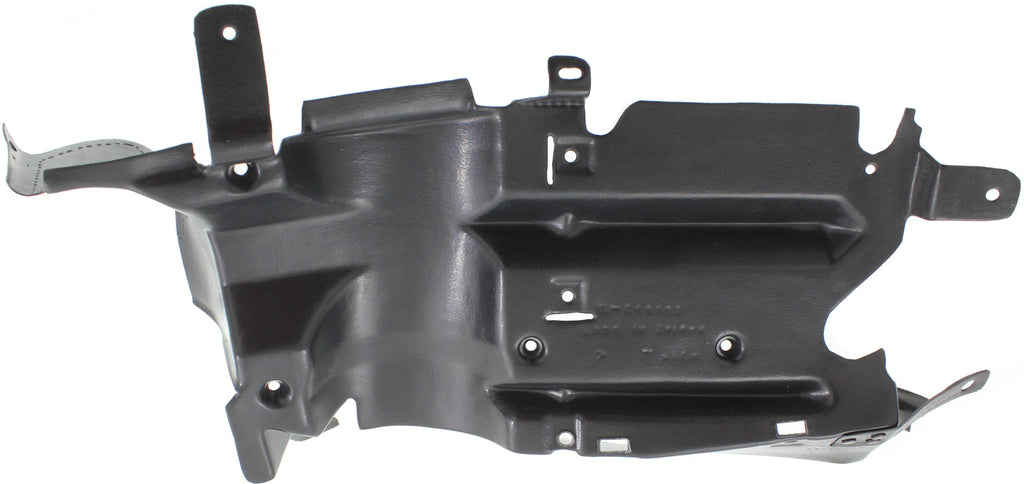 CAVALIER 95-01 ENGINE SPLASH SHIELD, Under Cover, RH