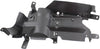 CAVALIER 95-01 ENGINE SPLASH SHIELD, Under Cover, RH
