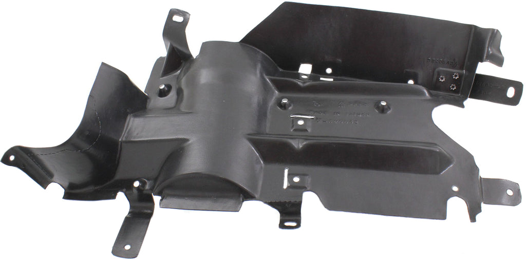 CAVALIER 95-01 ENGINE SPLASH SHIELD, Under Cover, RH