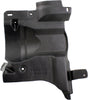 CAVALIER 00-05 ENGINE SPLASH SHIELD, Under Cover, LH, Man Trans