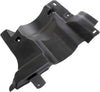 CAVALIER 00-05 ENGINE SPLASH SHIELD, Under Cover, LH, Man Trans