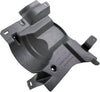 CAVALIER 00-05 ENGINE SPLASH SHIELD, Under Cover, LH, Man Trans