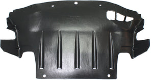 CHRYSLER 300 11-14 ENGINE SPLASH SHIELD, Undercover, Center, AWD
