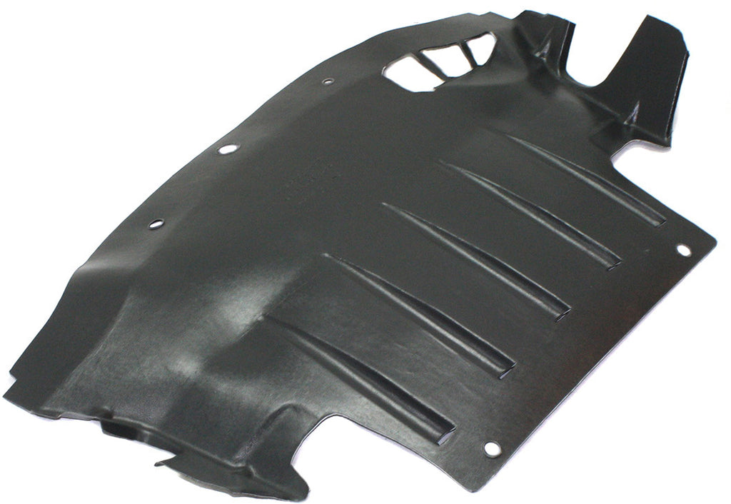 CHRYSLER 300 11-14 ENGINE SPLASH SHIELD, Undercover, Center, AWD