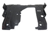 CRUZE 14-15 ENGINE SPLASH SHIELD, Under Cover/Air Deflector, 2.0L Eng, Diesel Model