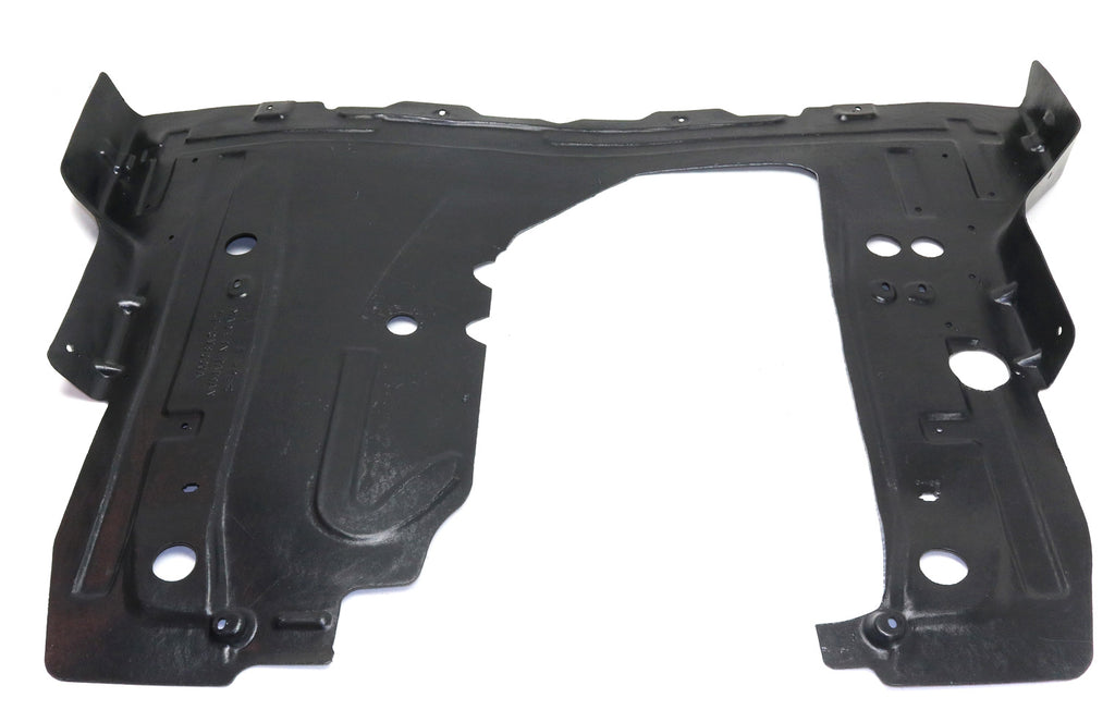 CRUZE 14-15 ENGINE SPLASH SHIELD, Under Cover/Air Deflector, 2.0L Eng, Diesel Model