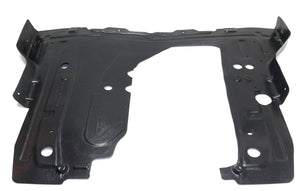 CRUZE 14-15 ENGINE SPLASH SHIELD, Under Cover/Air Deflector, 2.0L Eng, Diesel Model