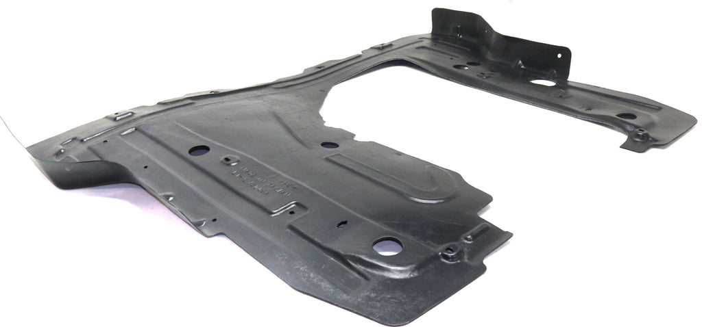 CRUZE 14-15 ENGINE SPLASH SHIELD, Under Cover/Air Deflector, 2.0L Eng, Diesel Model