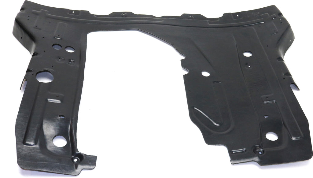CRUZE 14-15 ENGINE SPLASH SHIELD, Under Cover/Air Deflector, 2.0L Eng, Diesel Model