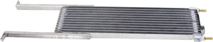 CARAVAN 01-04 TRANSMISSION OIL COOLER, Heavy Duty, 23 x 5.75 in