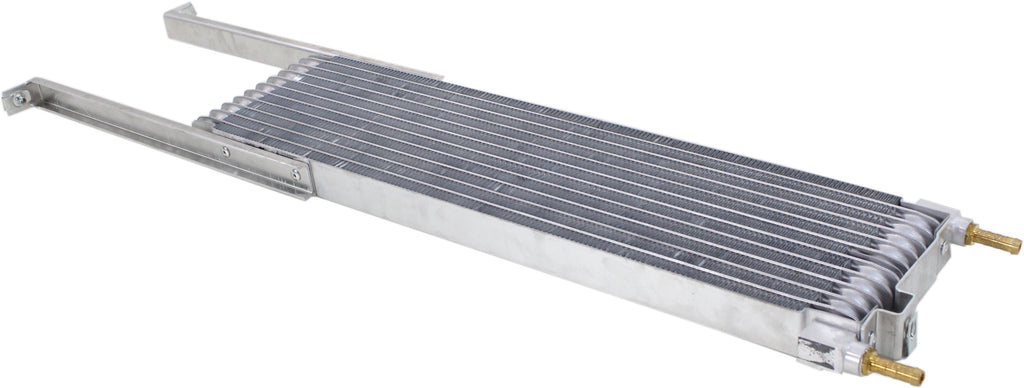 CARAVAN 01-04 TRANSMISSION OIL COOLER, Heavy Duty, 23 x 5.75 in
