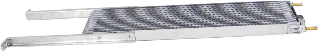 CARAVAN 01-04 TRANSMISSION OIL COOLER, Heavy Duty, 23 x 5.75 in