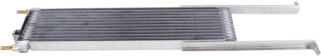 CARAVAN 01-04 TRANSMISSION OIL COOLER, Heavy Duty, 23 x 5.75 in