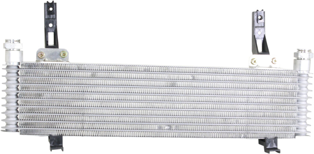 SILVERADO 2500/3500 11-14 TRANSMISSION OIL COOLER, 6.6L Diesel, 23x5 in.