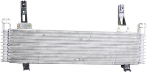 SILVERADO 2500/3500 11-14 TRANSMISSION OIL COOLER, 6.6L Diesel, 23x5 in.