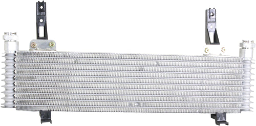 SILVERADO 2500/3500 11-14 TRANSMISSION OIL COOLER, 6.6L Diesel, 23x5 in.