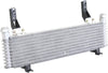 SILVERADO 2500/3500 11-14 TRANSMISSION OIL COOLER, 6.6L Diesel, 23x5 in.
