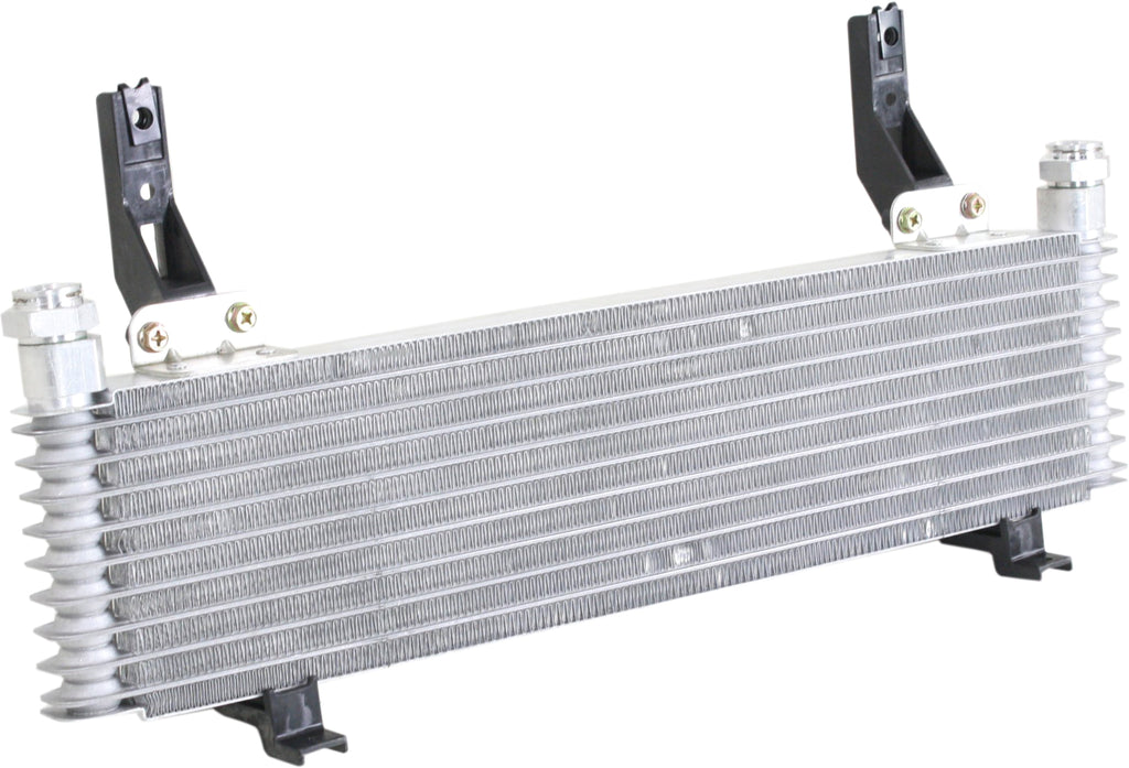 SILVERADO 2500/3500 11-14 TRANSMISSION OIL COOLER, 6.6L Diesel, 23x5 in.