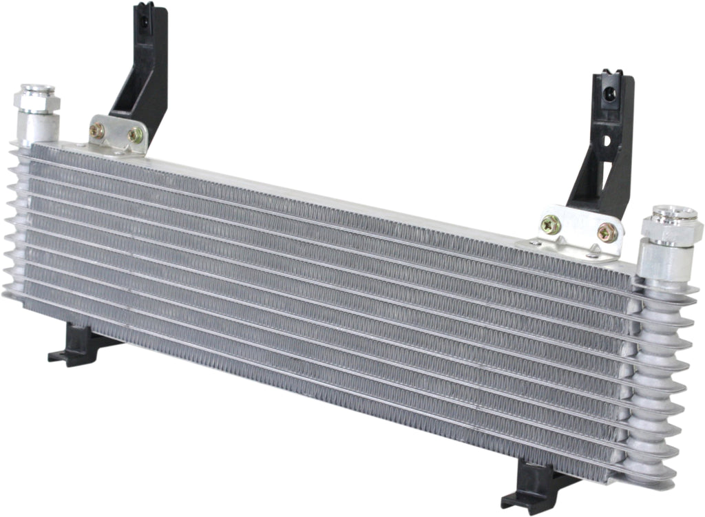 SILVERADO 2500/3500 11-14 TRANSMISSION OIL COOLER, 6.6L Diesel, 23x5 in.