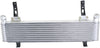 SILVERADO 2500/3500 11-14 TRANSMISSION OIL COOLER, 6.6L Diesel, 23x5 in.