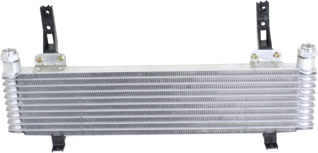 SILVERADO 2500/3500 11-14 TRANSMISSION OIL COOLER, 6.6L Diesel, 23x5 in.