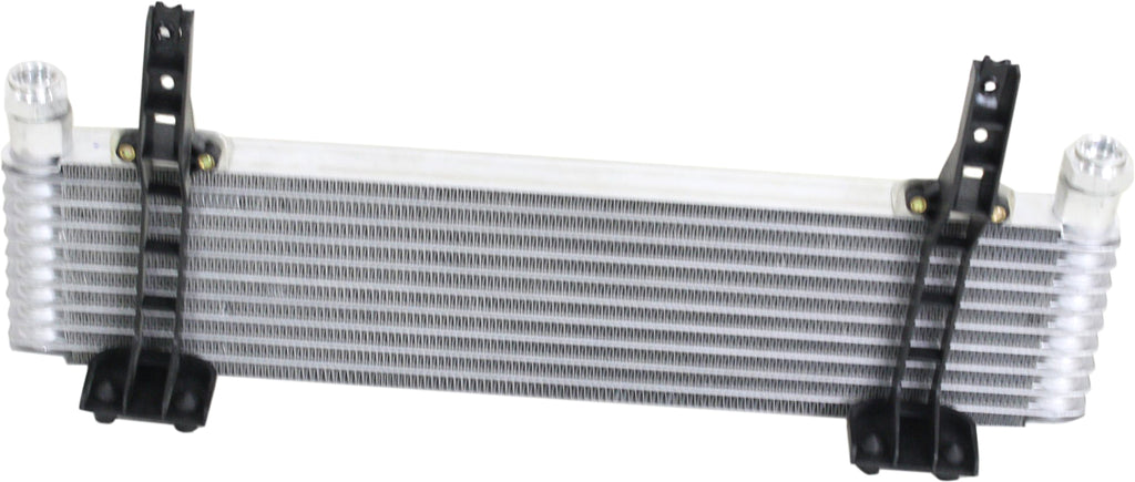 SILVERADO 2500/3500 11-14 TRANSMISSION OIL COOLER, 6.6L Diesel, 23x5 in.