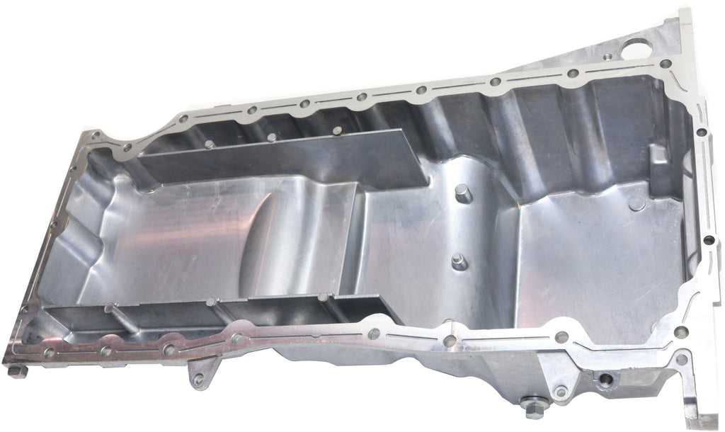 COLORADO / CANYON 04-12 OIL PAN, 5 Cyl, 3.5L/3.7L eng.