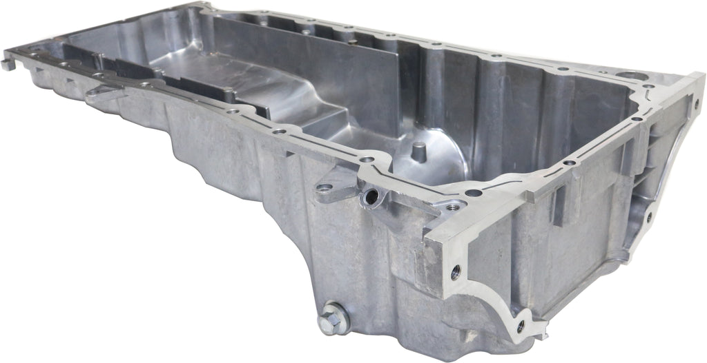 COLORADO / CANYON 04-12 OIL PAN, 5 Cyl, 3.5L/3.7L eng.