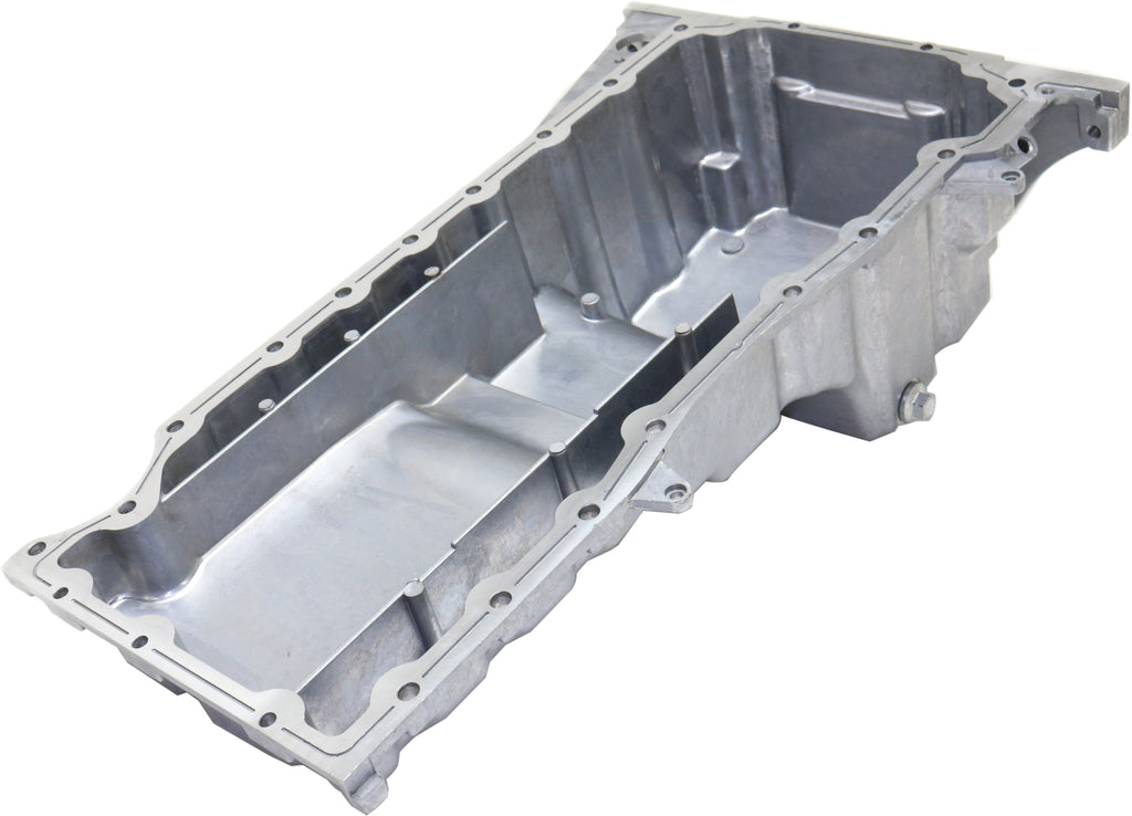 COLORADO / CANYON 04-12 OIL PAN, 5 Cyl, 3.5L/3.7L eng.