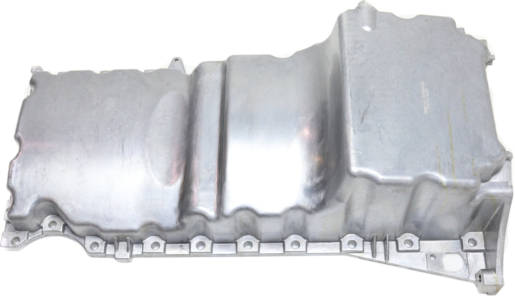 COLORADO / CANYON 04-12 OIL PAN, 5 Cyl, 3.5L/3.7L eng.