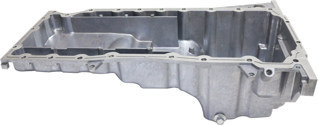 COLORADO / CANYON 04-12 OIL PAN, 5 Cyl, 3.5L/3.7L eng.